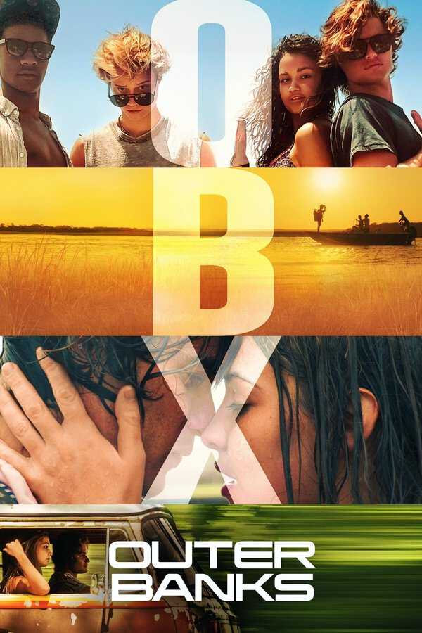|MULTI| Outer Banks 8