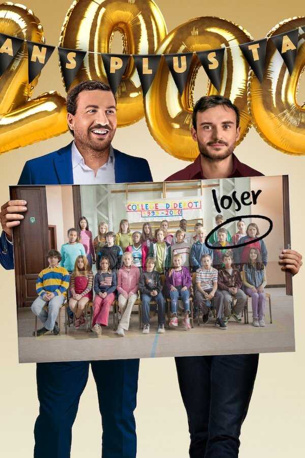 La Grande Classe (2019) 0