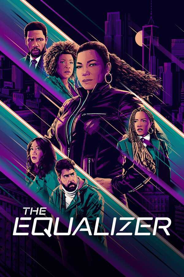 |SW| The Equalizer 8