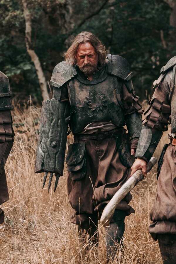 Warchief (2024) 0