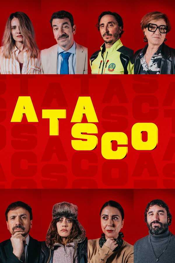 |ES| Atasco 8