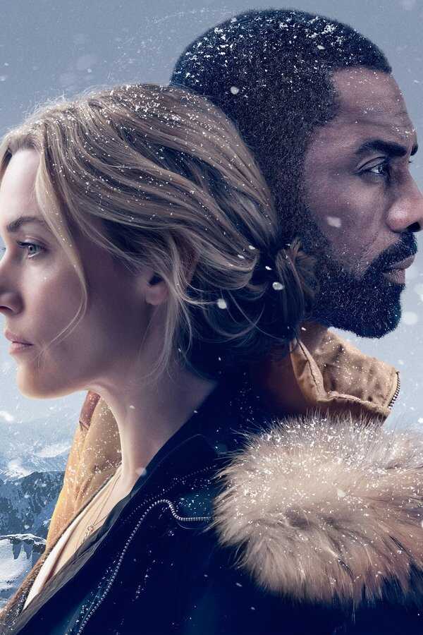 The Mountain Between Us (2017) 0
