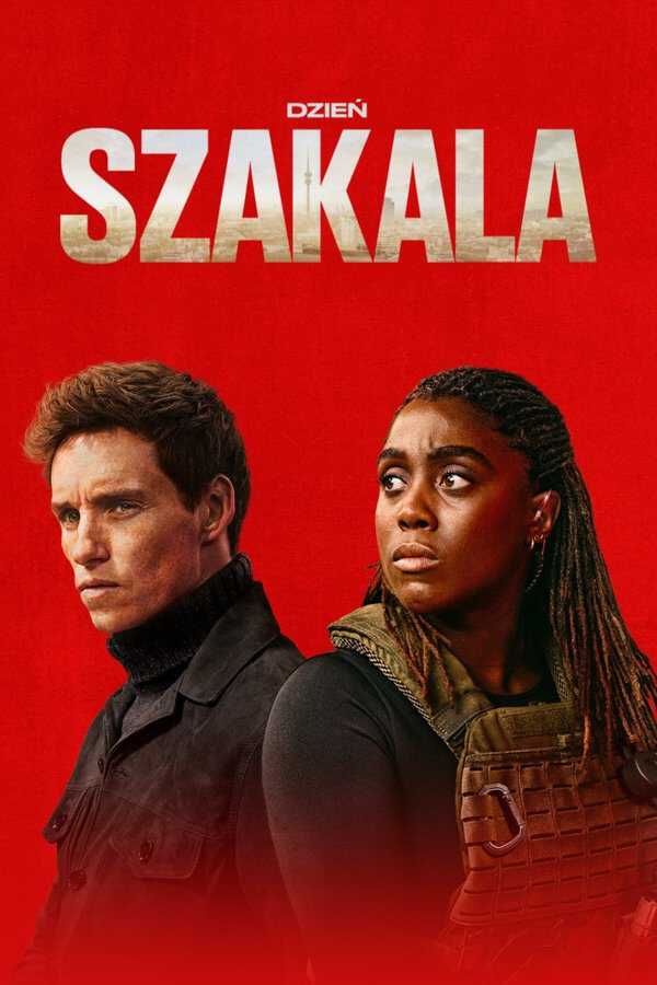 |PL| Dzień Szakala 8