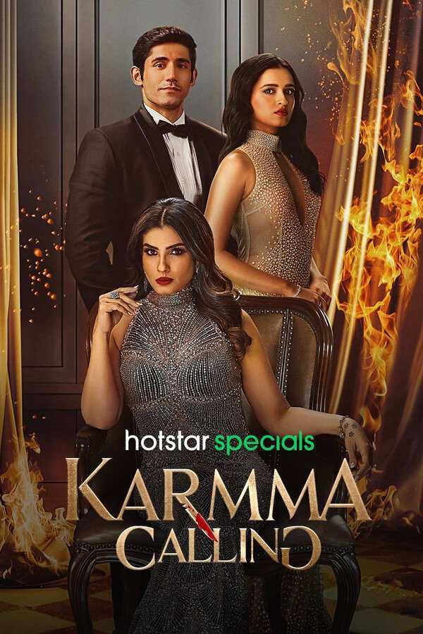 |IN| Karmma Calling 8