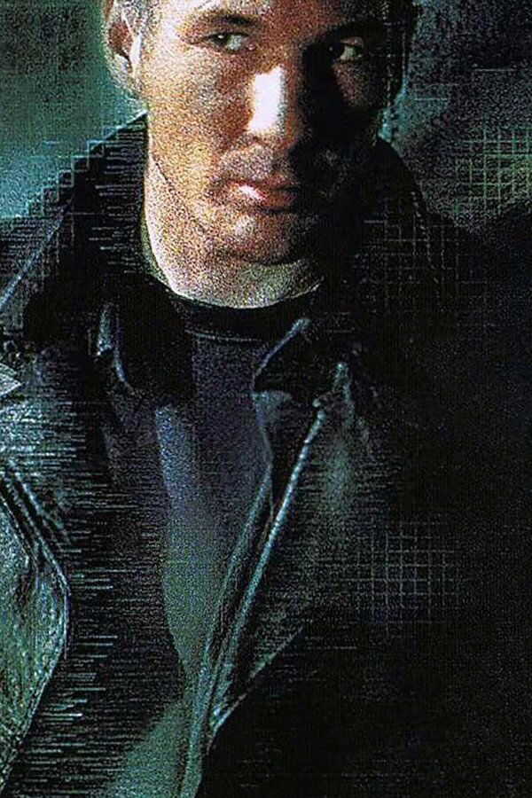 The Jackal (1997) 0
