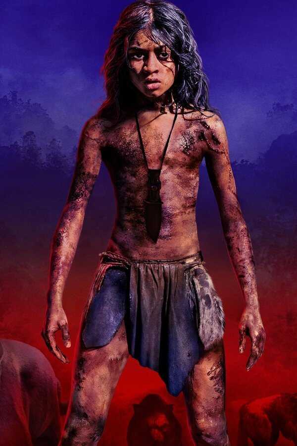 Mowgli: Legend of the Jungle (2018) 0