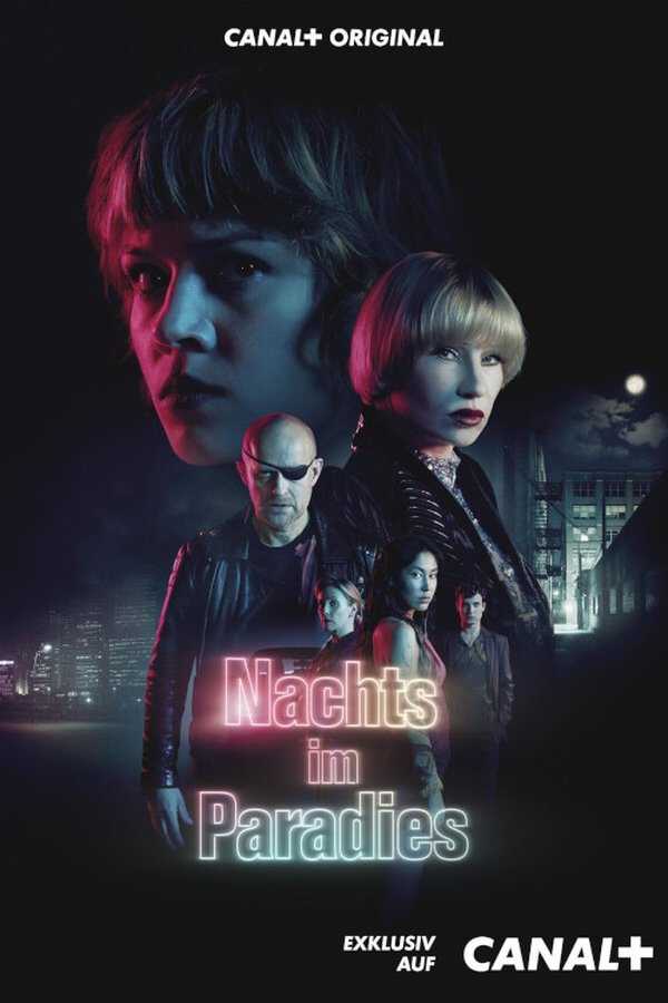 |DE| Nachts im Paradies 8