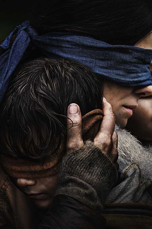 Bird Box (2018) 0