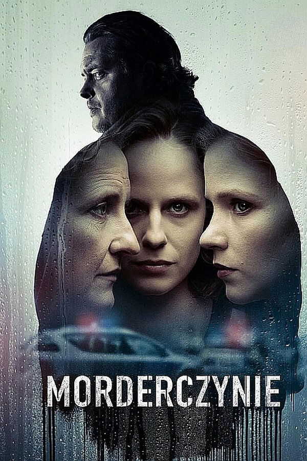 |RU| Murderesses 8