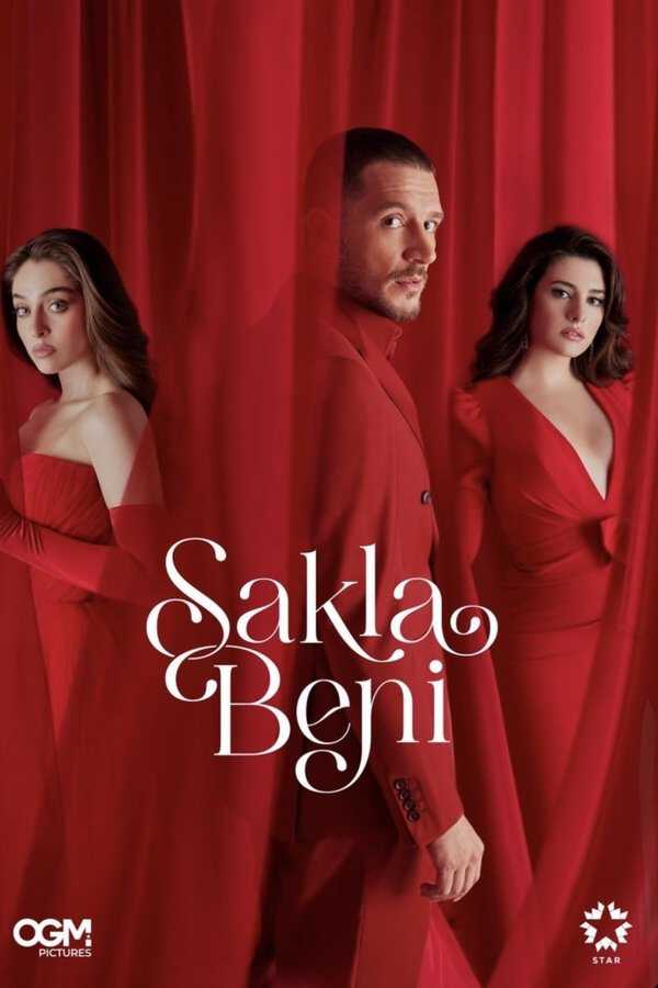 |TR| Sakla Beni 8