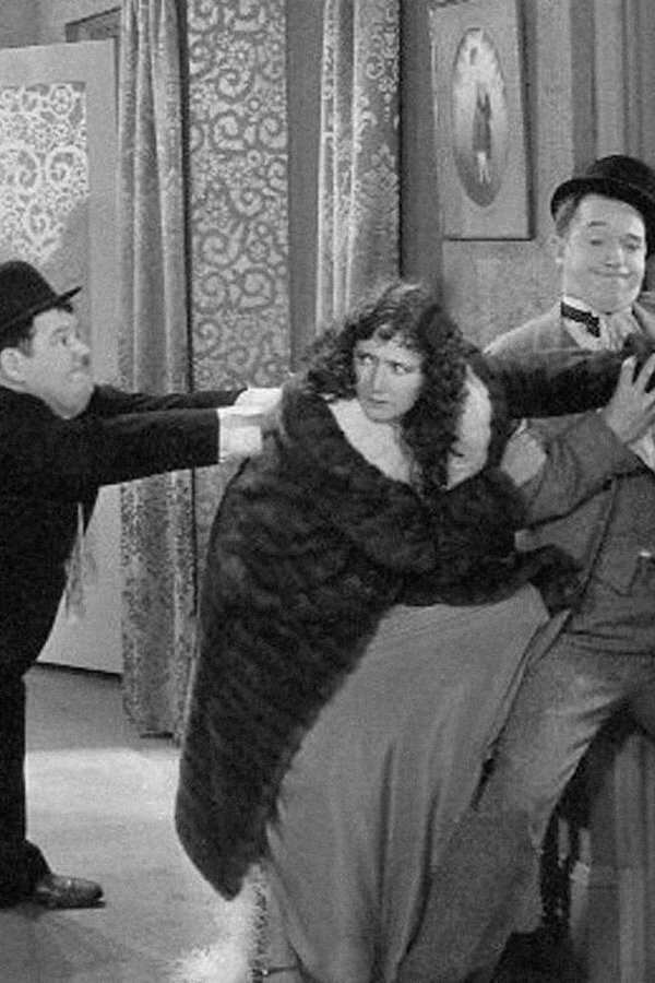 Come Clean (1931) 0