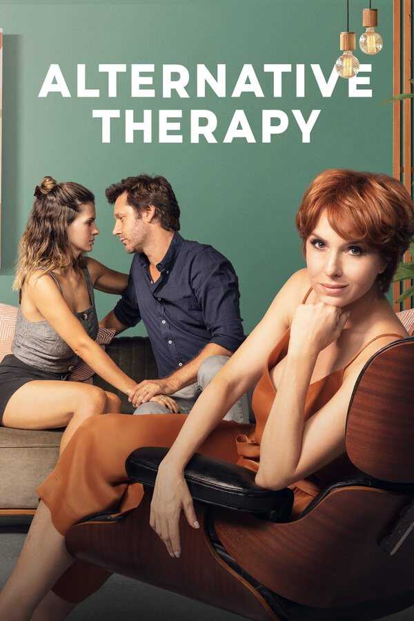 |IT| Alternative Therapy 8