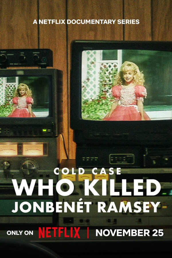 |FR| Cold Case: Who Killed JonBenét Ramsey 8