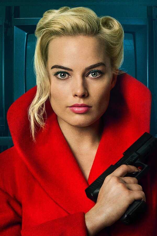 Terminal (2018) 0
