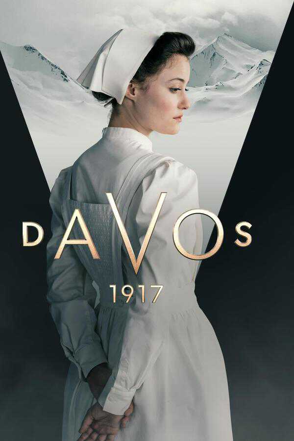 |ES| Davos 1917 8