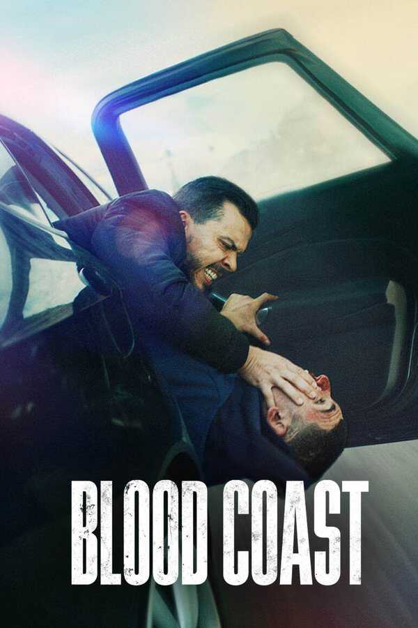 |IT| Blood Coast 8