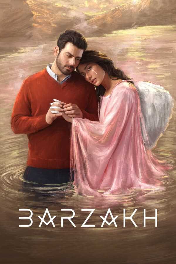 |IN| Barzakh 8