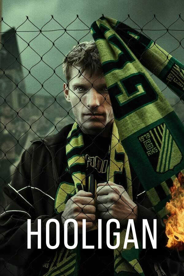 |FR| The Hooligan 8