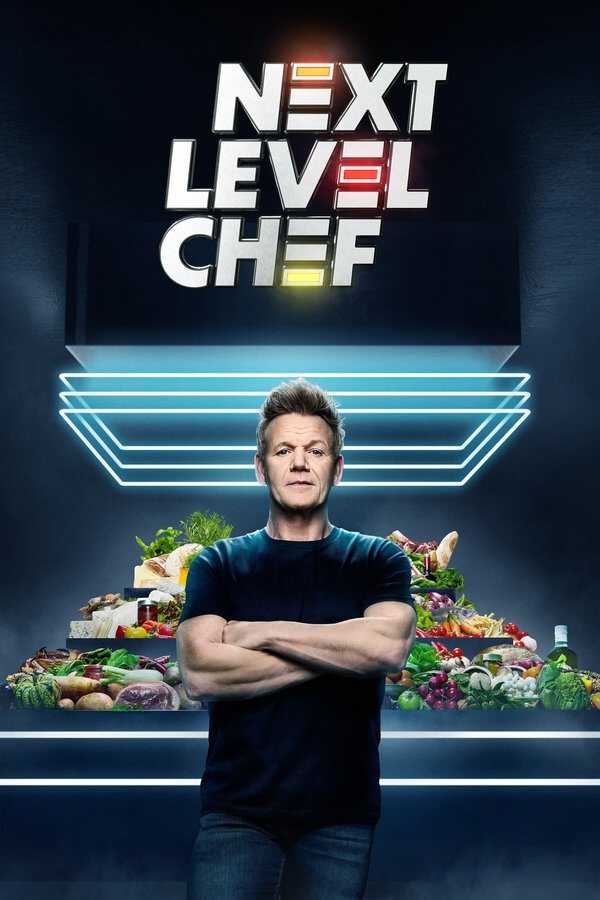 |EN| Next Level Chef 8