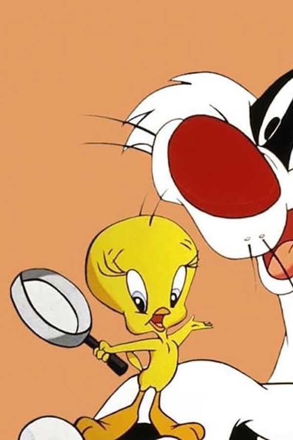 Titi et Grosminet Retrospective 1941-1956 (1941) 0