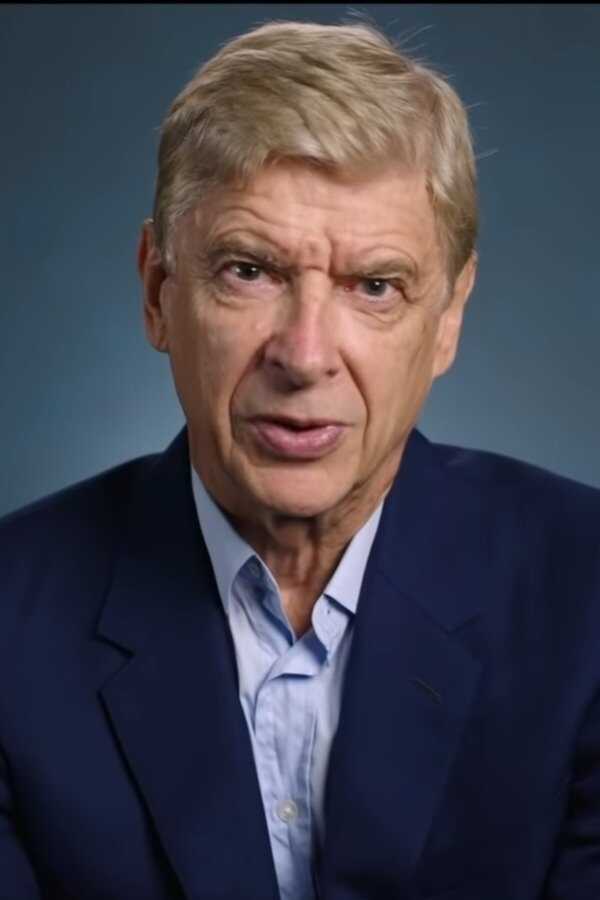 Arsène Wenger: Invincible (2021) 0