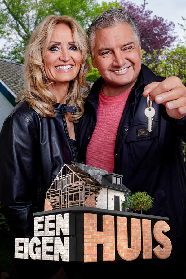 |NL| Een Eigen Huis 8