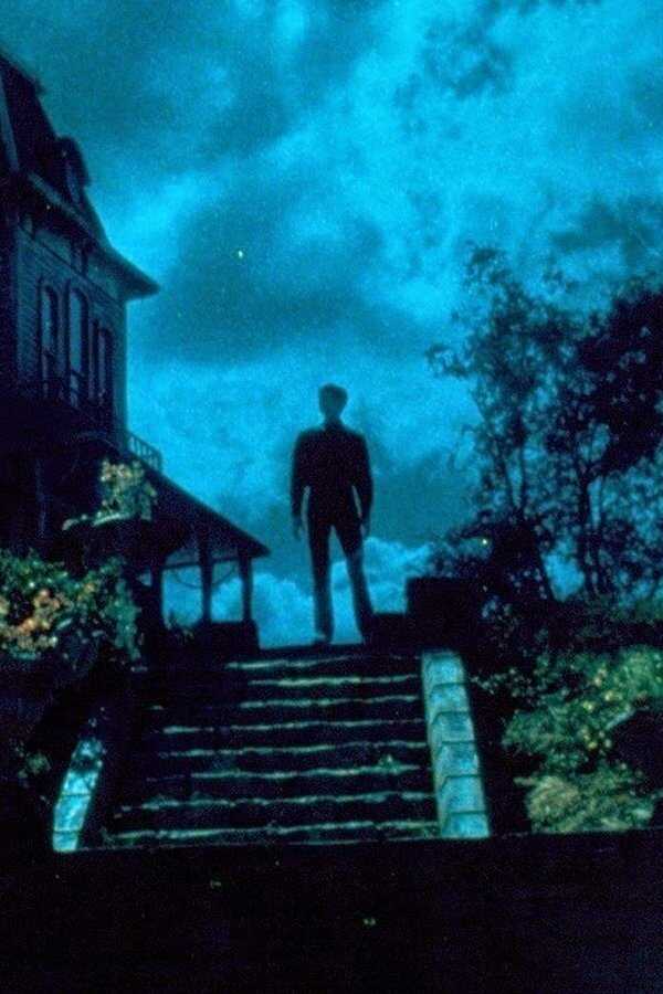 Psychose II (1983) 0