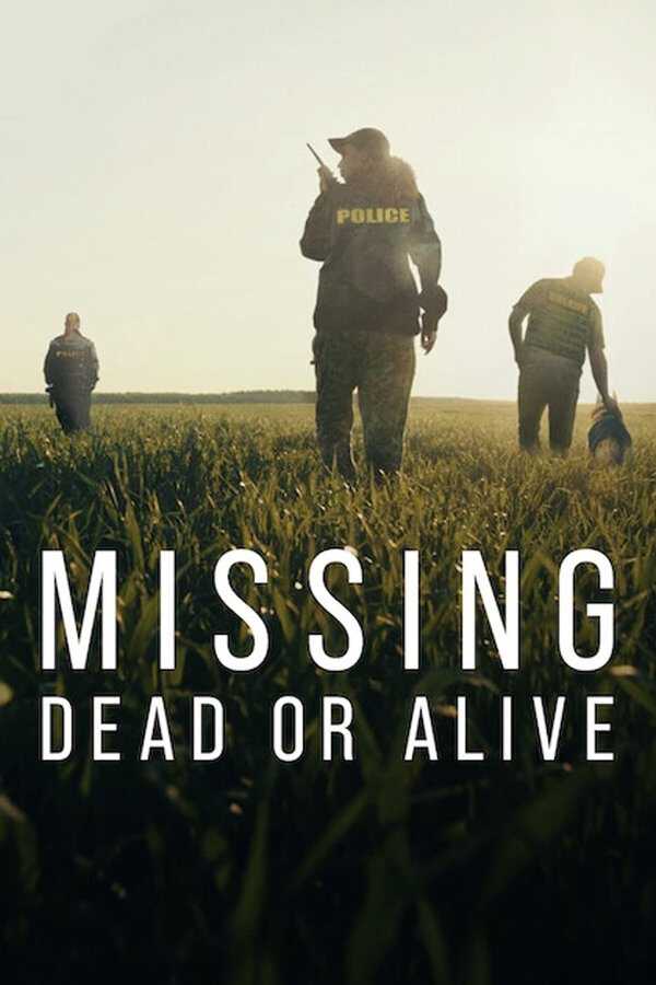 |MULTI| Missing: Dead or Alive? 8
