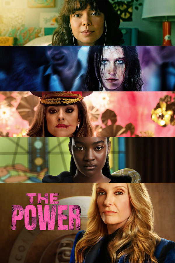 |MULTI| The Power 8