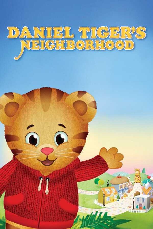 |EN| Daniel Tigers Neighborhood 8
