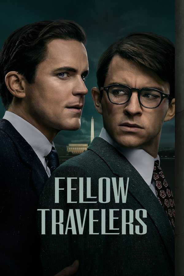 |GR| Fellow Travelers 8