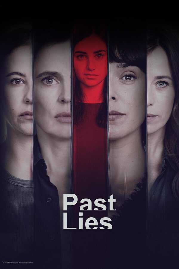 |FR| Past Lies 8
