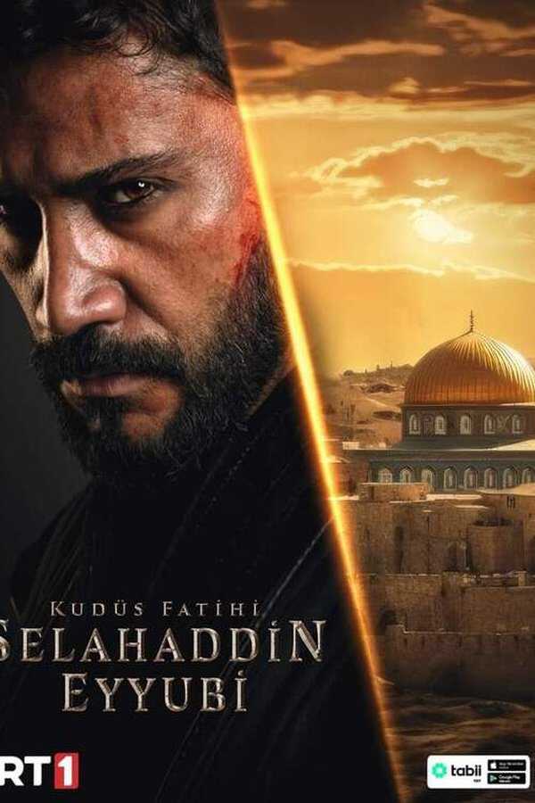 |TR| Saladın: The Conqueror of Jerusalem 8