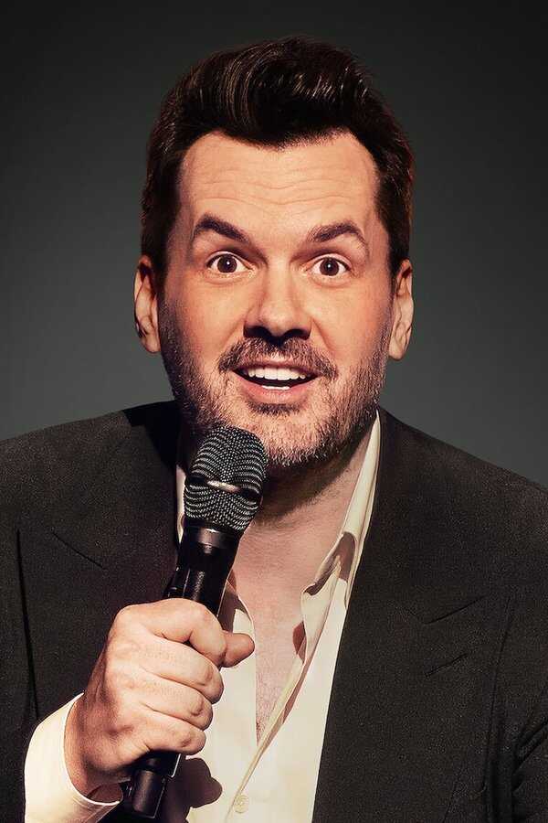 Jim Jefferies: High n' Dry (2023) 0