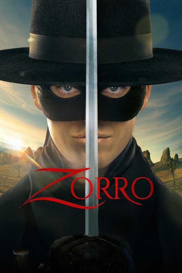 |FR| Zorro 8