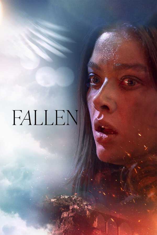 |IT| Fallen 8