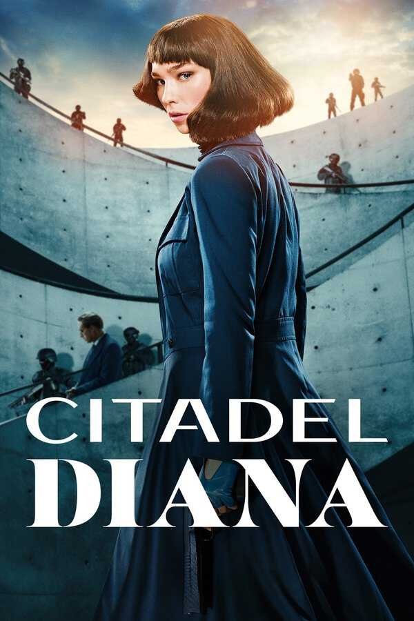 |MULTI| Citadel: Diana 8