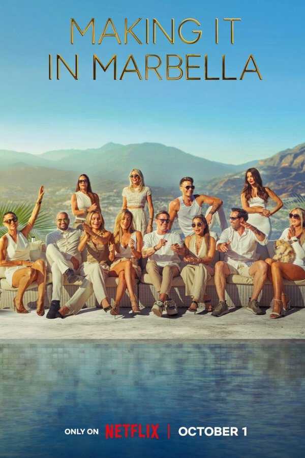 |MULTI| Making It in Marbella 8