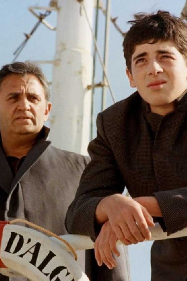 Le Coup de Sirocco (1979) 0