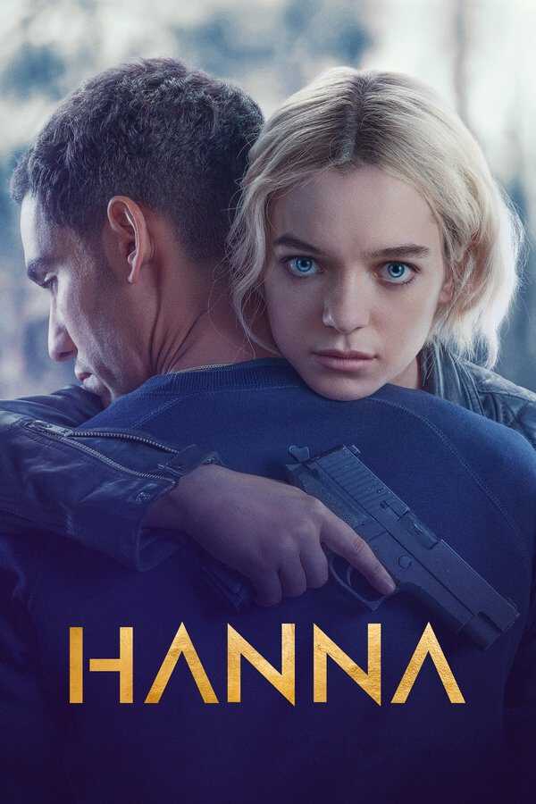 |TR| Hanna 8