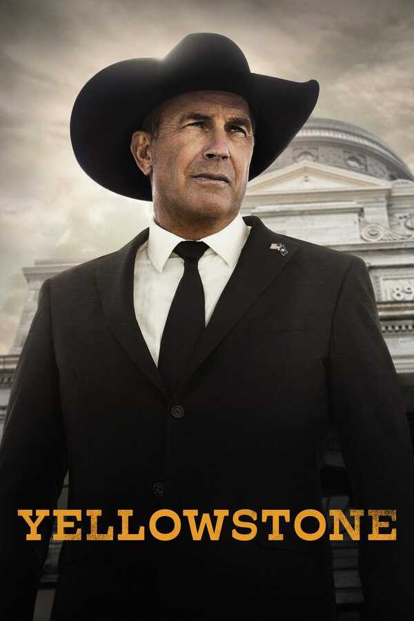 |FR| Yellowstone 8