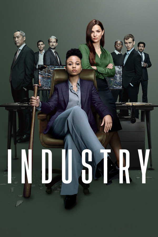|DE| Industry 8