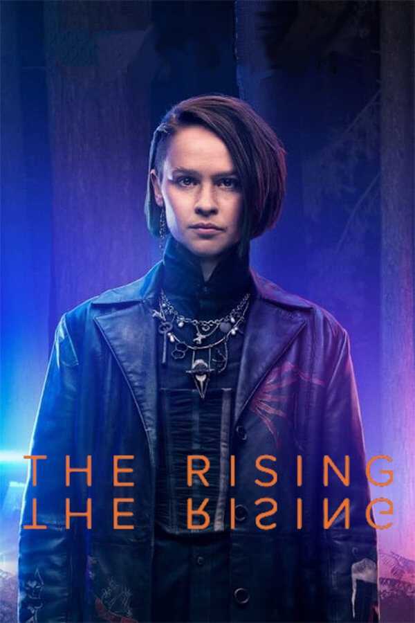 |TR| The Rising 8