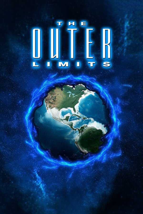 |NL| The Outer Limits 8