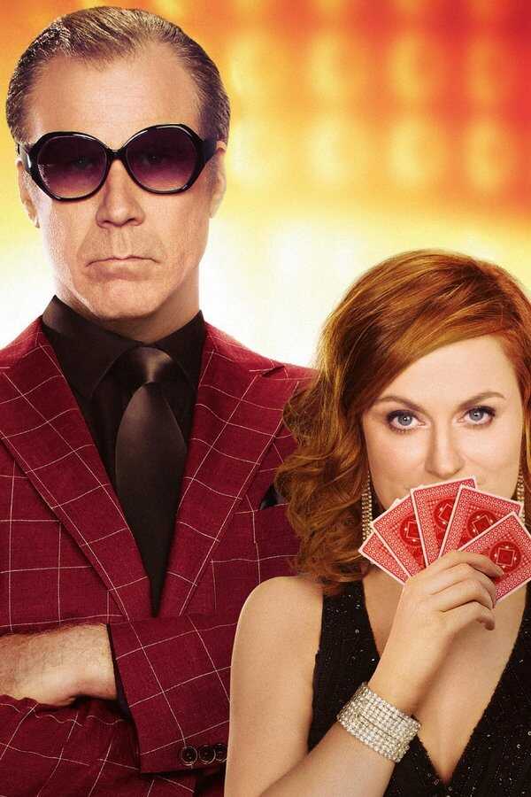 Casino Undercover (2017) 0
