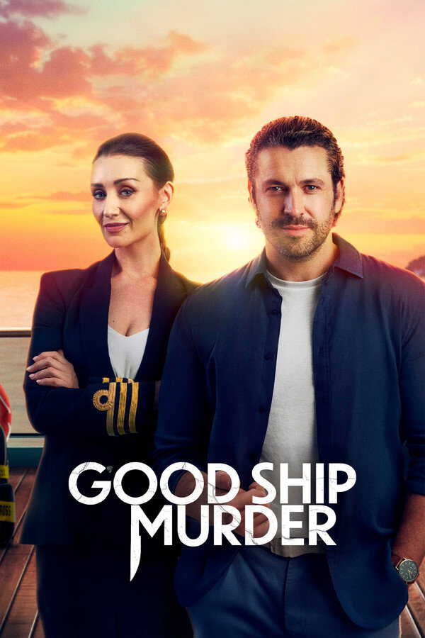 |AR| The Good Ship Murder 8