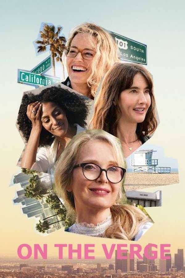 |RU| On the Verge 8