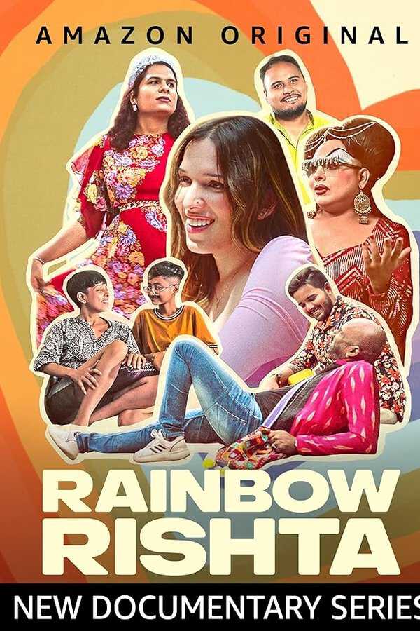 |IN| Rainbow Rishta 8