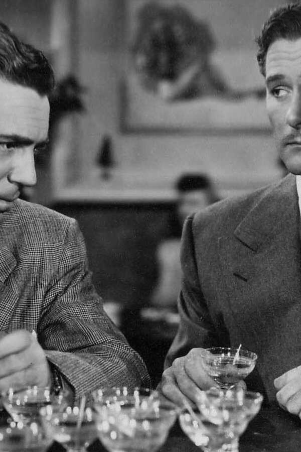 Never Say Goodbye (1946) 0