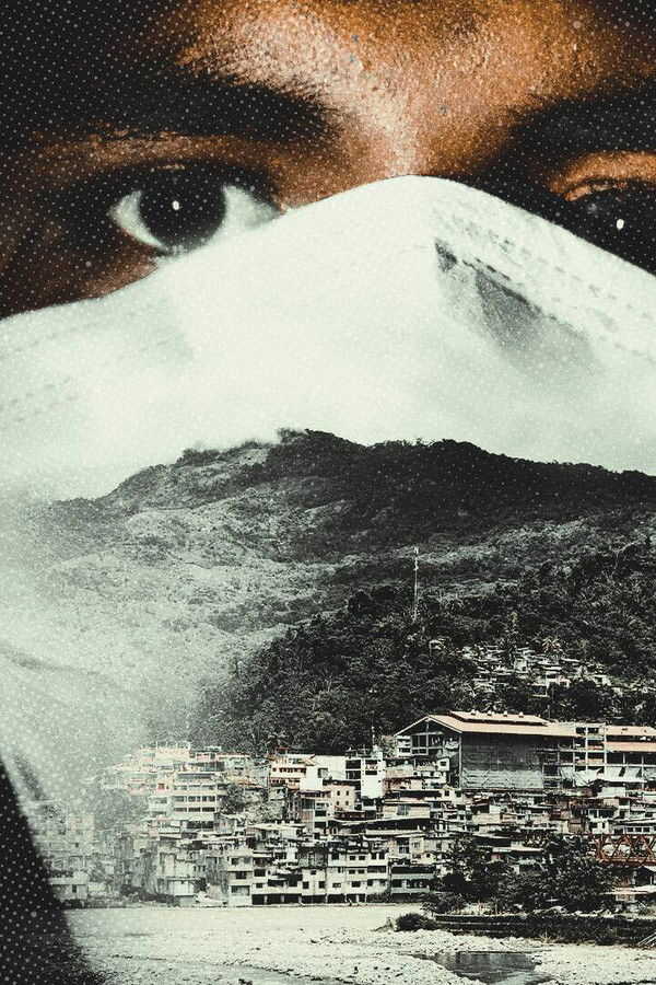 Crisis in Cocaine Valley (2022) 0